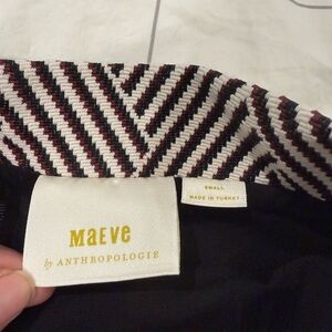 Maeve by Anthropologie Skirt